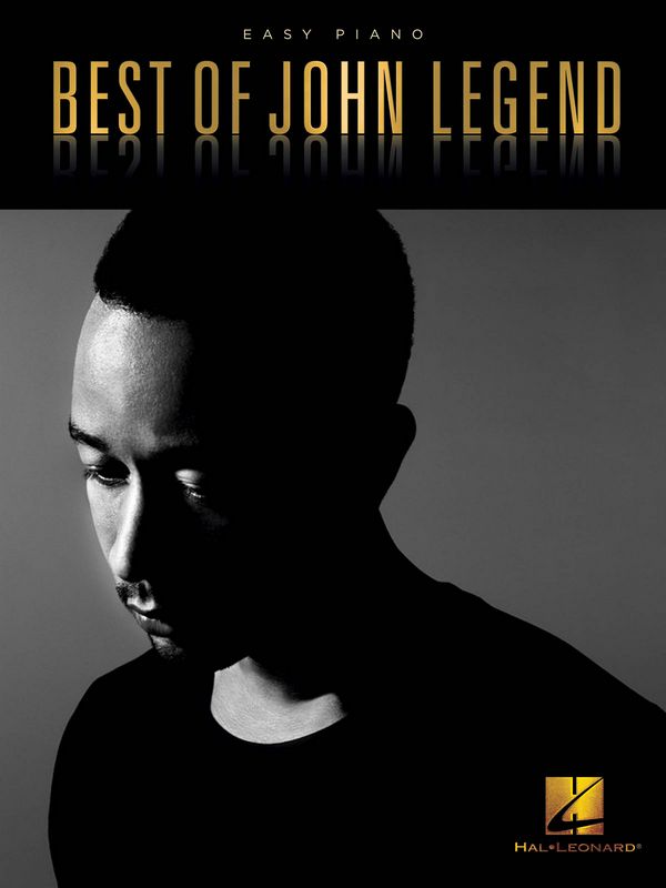 Best of John Legend: