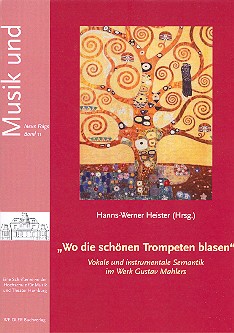 Wo die schönen Trompeten blasen Vokale und instrumentale Semantik