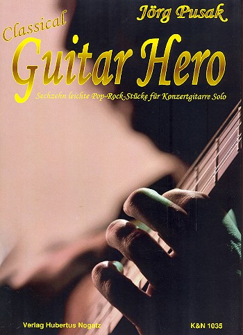 Classical Guitar Hero