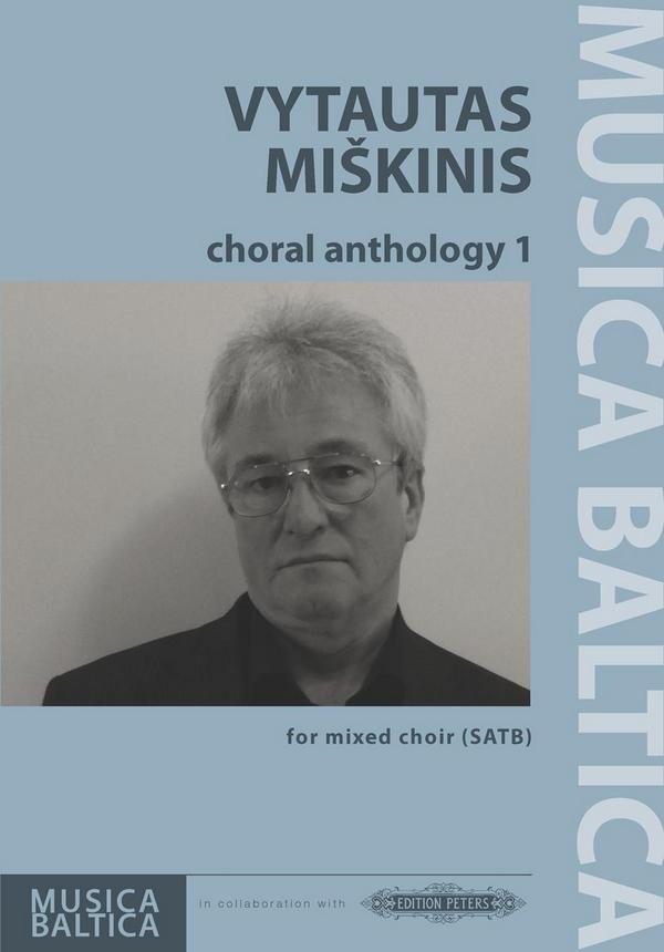 Choral Anthology vol.1