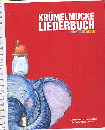 Krümelmucke Band 1