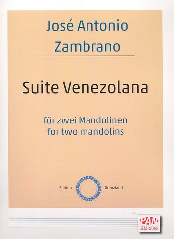 Suite Venezolana