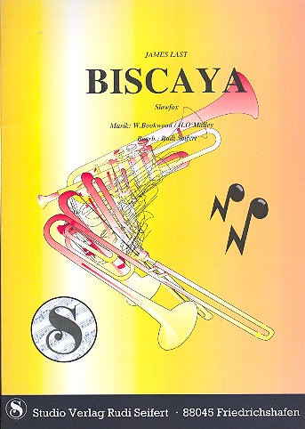 Biscaya