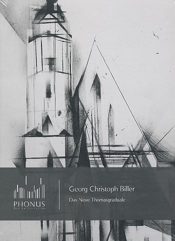 Das Neue Thomasgraduale