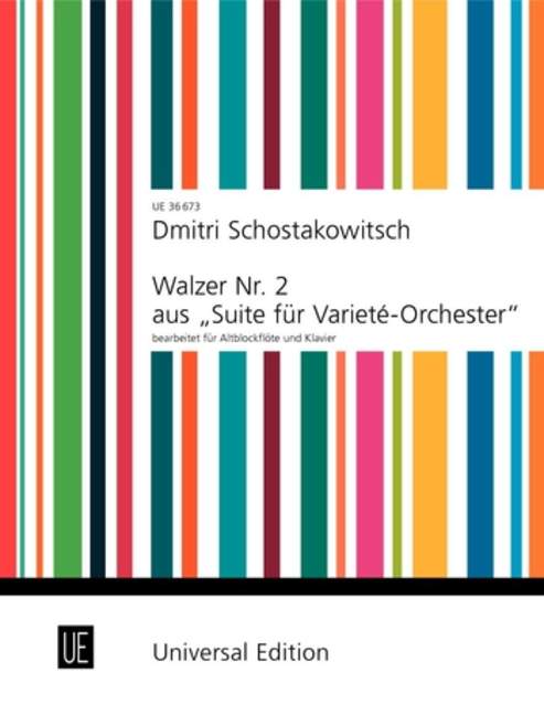 Walzer Nr.2