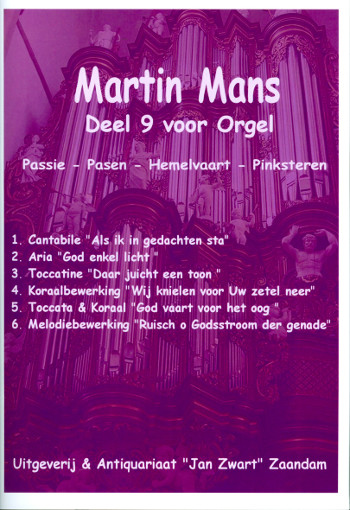 Koraalbewerkingen vol.9