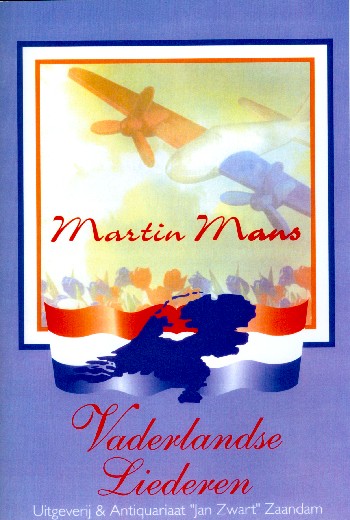 Vaderlandse Liederen