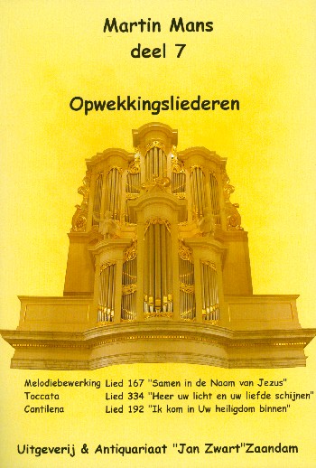 Koraalbewerkingen vol.7