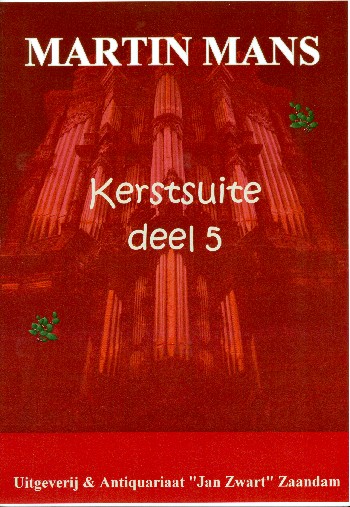 Koraalbewerkingen vol.5