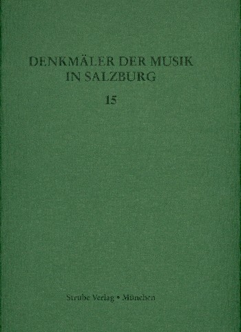Sämtliche Werke Band 3