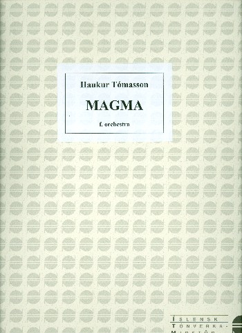 Magma (2013)