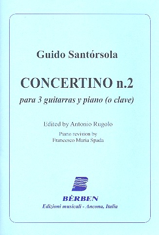 Concertino no.2