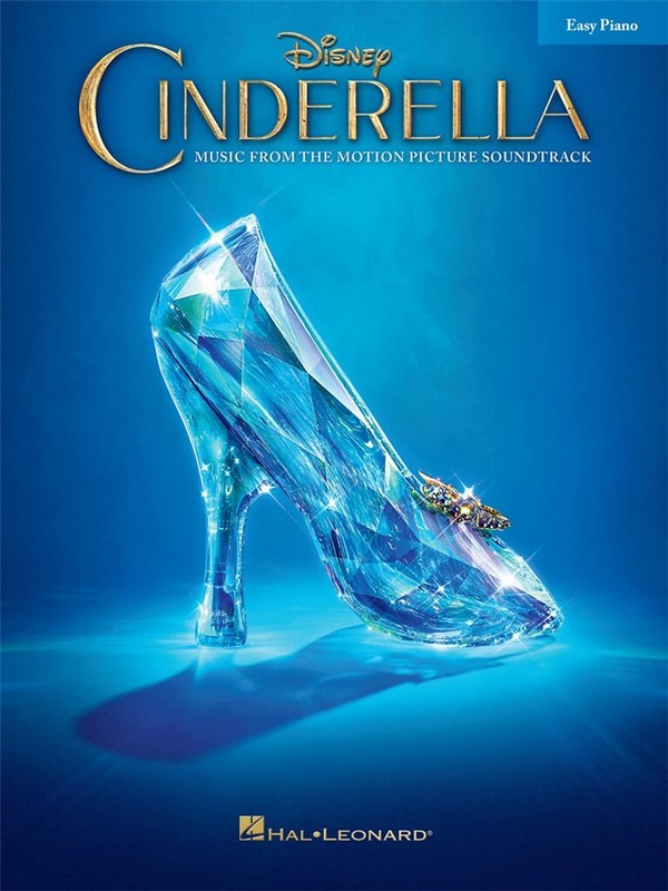 Cinderella (Film 2014):