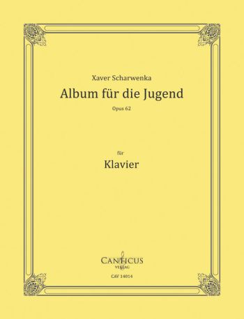 Album für die Jugend op.62