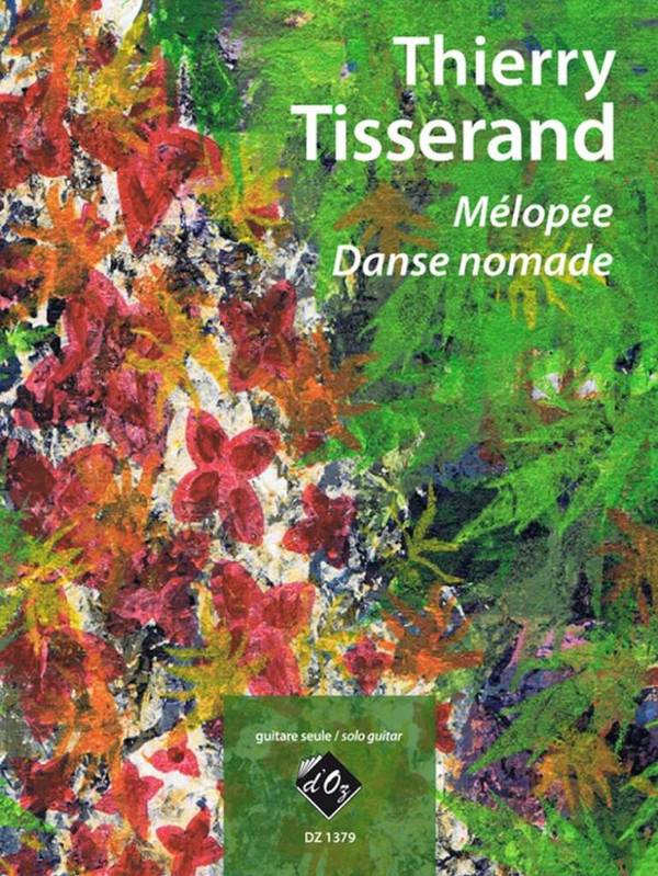 Mélopée  et  Danse nomade