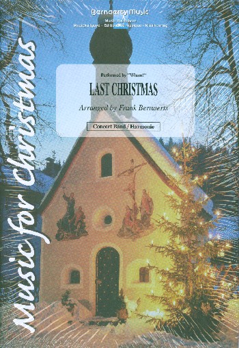 Last Christmas: