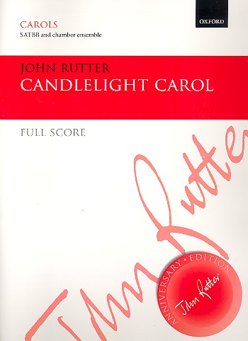 Candlelight Carol