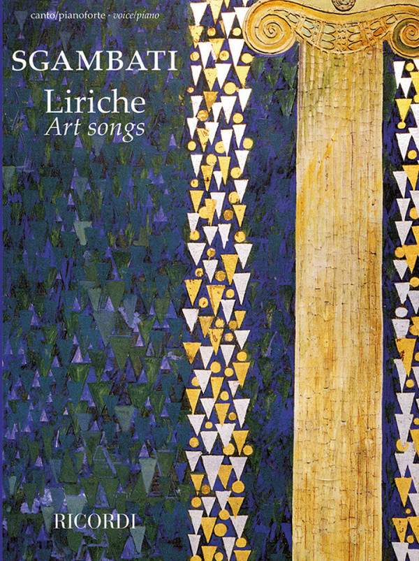 Liriche