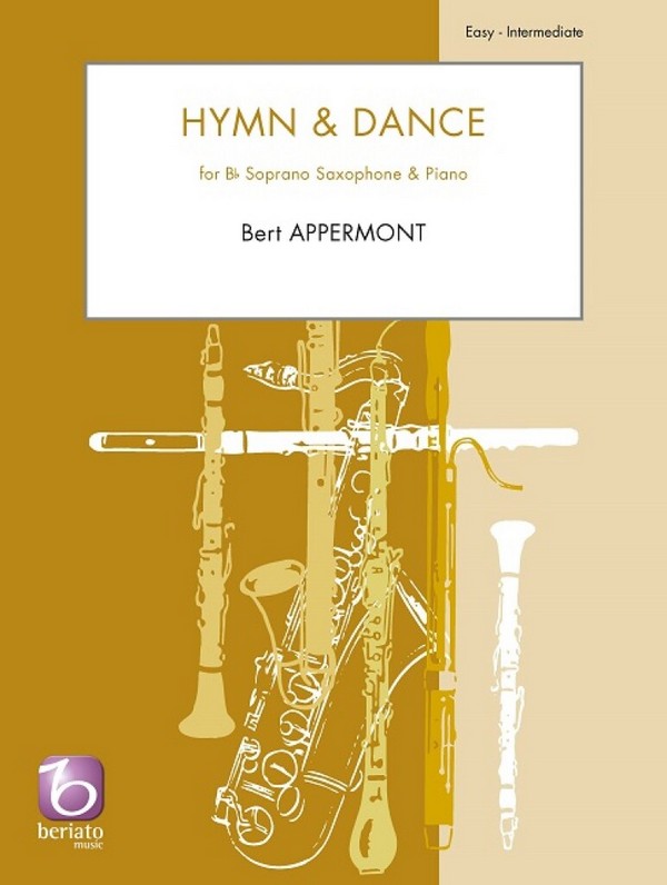 Hymn and Dance