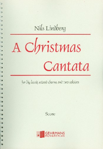 Christmas Cantata