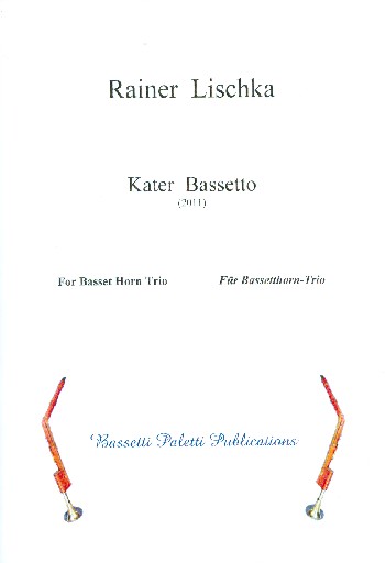Kater Bassetto