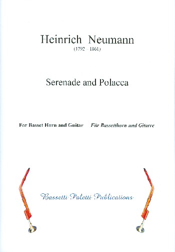 Serenade und Polacca