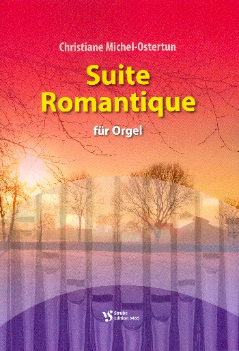 Suite romantique