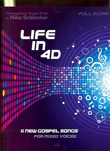 Life in 4D