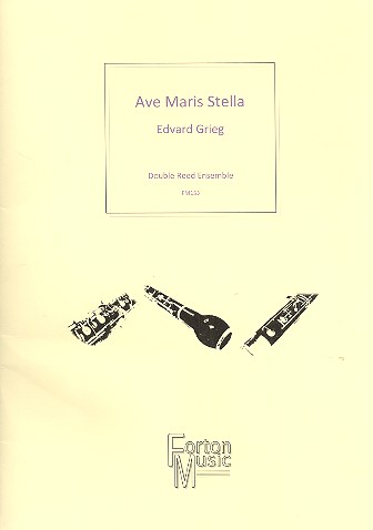 Ave maris stella
