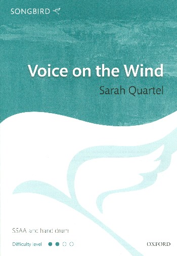 Voice on the Wind