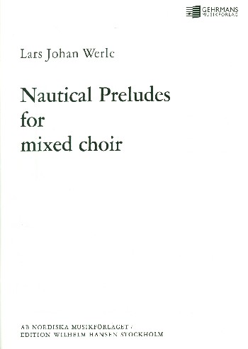 Nautical Preludes