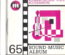 Klangflächen Band 2