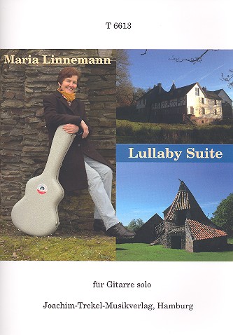Lullaby Suite