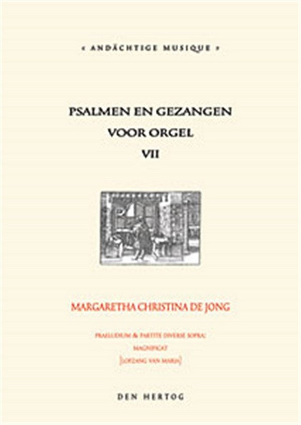 Psalmen en Gezangen vol.2