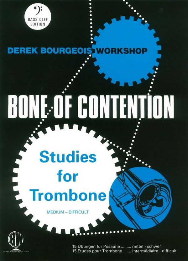 Bone of Contention op.112