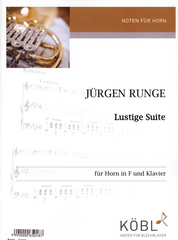 Lustige Suite
