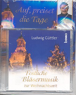 Auf preiset die Tage -