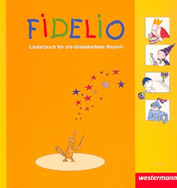 Fidelio Band 1-4
