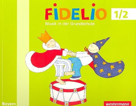 Fidelio Band 1-2