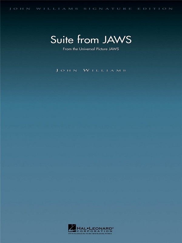 Suite from Jaws: