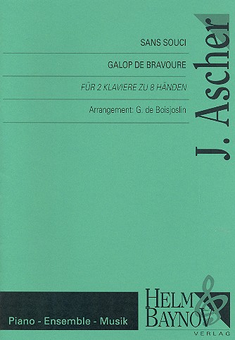 Sans Souci