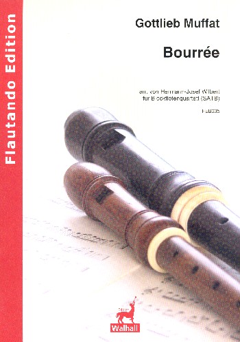 Bourrée