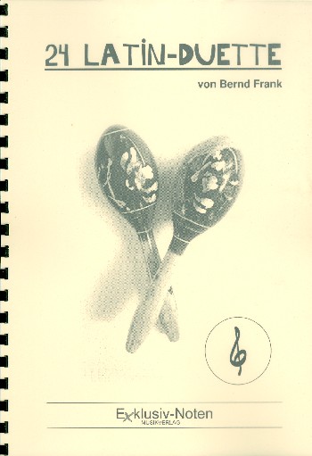 24 Latin-Duette: