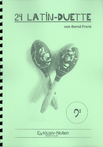 24 Latin-Duette