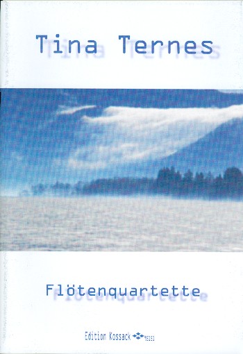 Flötenquartette