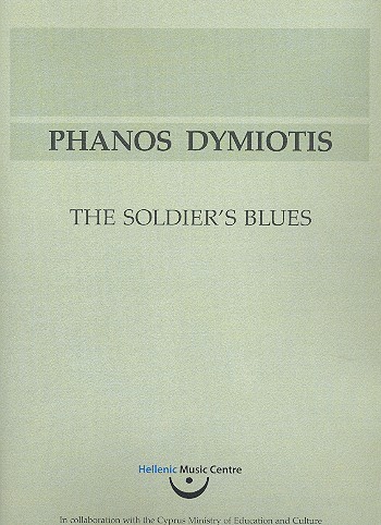 The Soldier's Blues for