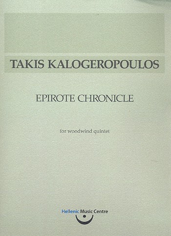 Epirote Chronicle