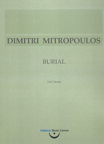Burial