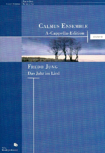 Das Jahr im Lied