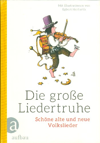Die große Liedertruhe